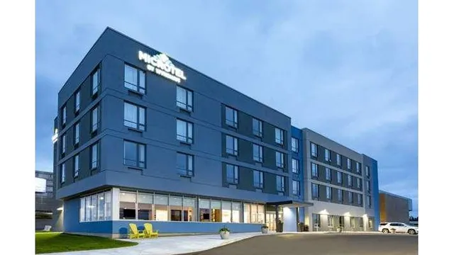 Microtel Inn and Suites by Wyndham Summerside