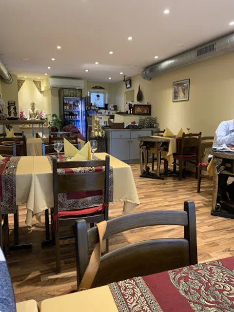 Phad Thai Restaurant Take Away