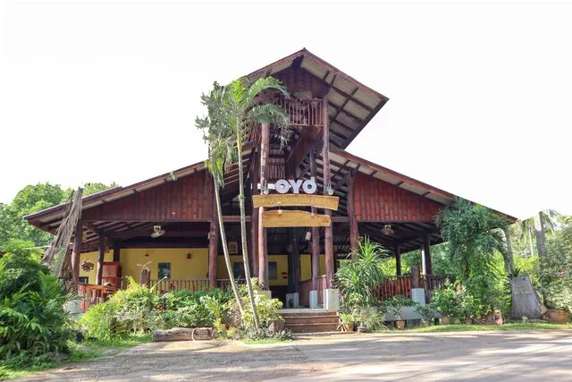 Koh Yao Beach Bungalows