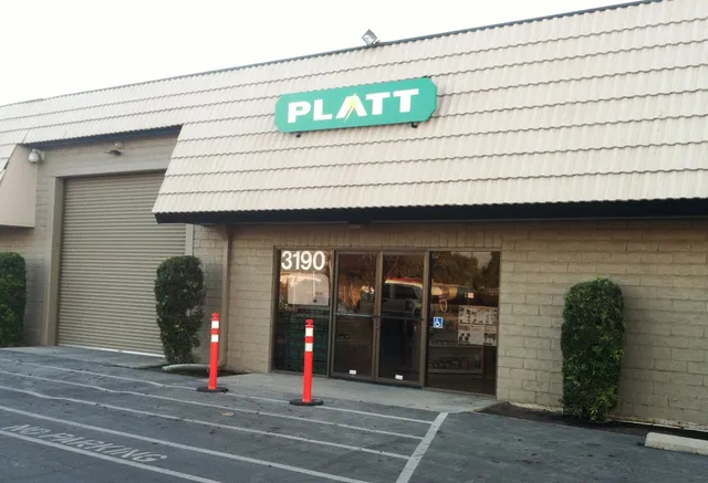Platt Electric Supply