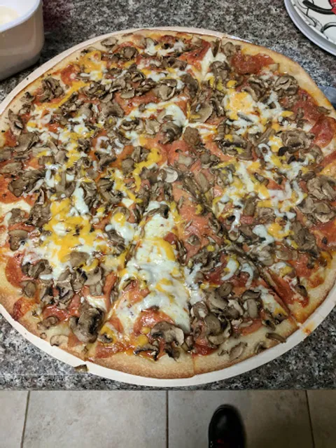 Papa Murphy's | Take 'N' Bake Pizza