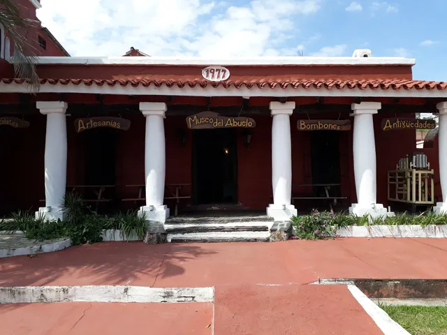 Hotel Puente Negro - Cabañas