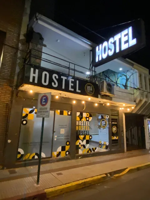 Hostel Como en Casa