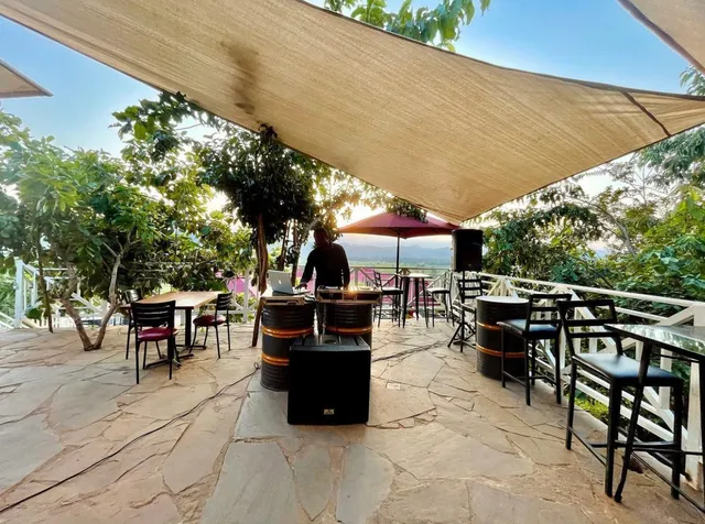 Jangwani Camp Sagana