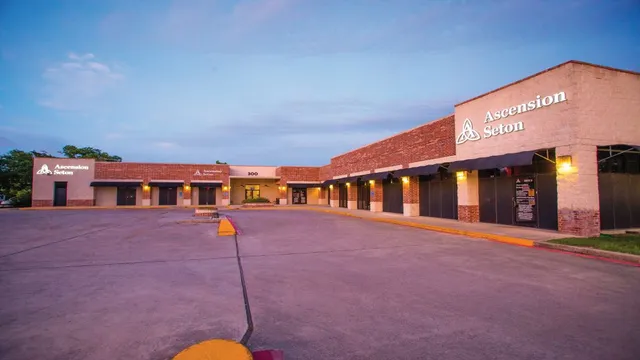 Ascension Seton Lockhart Health Center Colorado