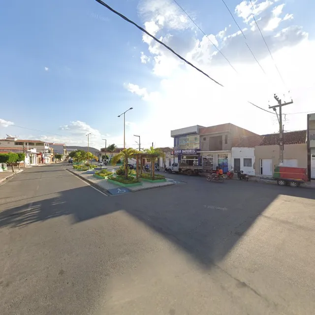 Churrascaria Recanto do Sertão