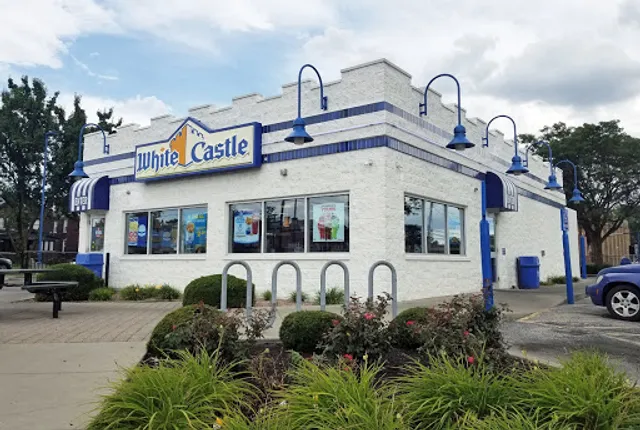 White Castle