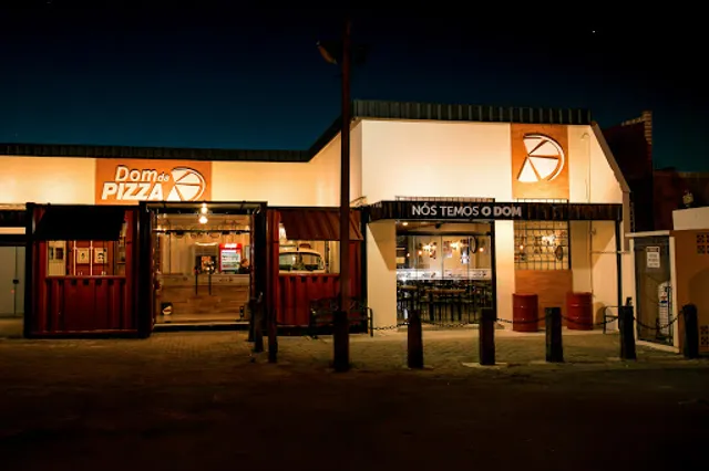 Dom da Pizza Pinhais