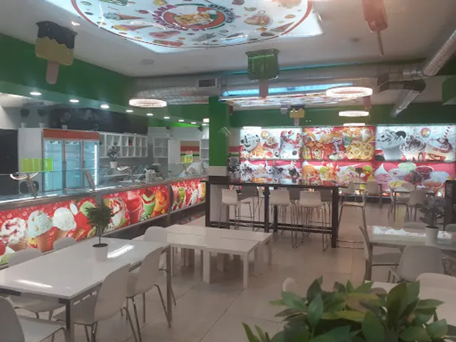 La Michoacana Chicago