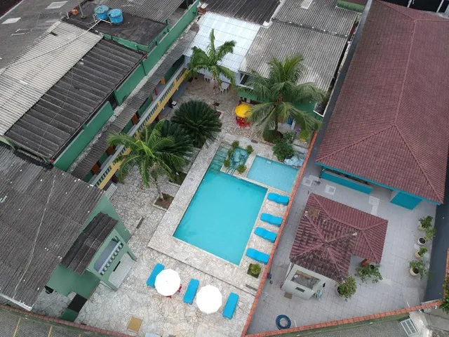Hotel Pousada GuaruBora