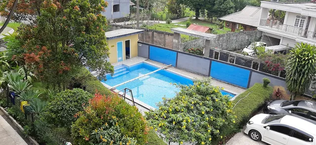 Villa Citra Sudungku