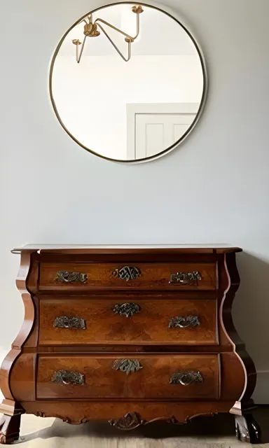 Excel Shop Furniture Restoration