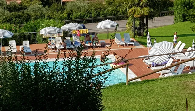 Residence Corte Camaldoli