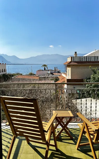 Garden House Alla Torre