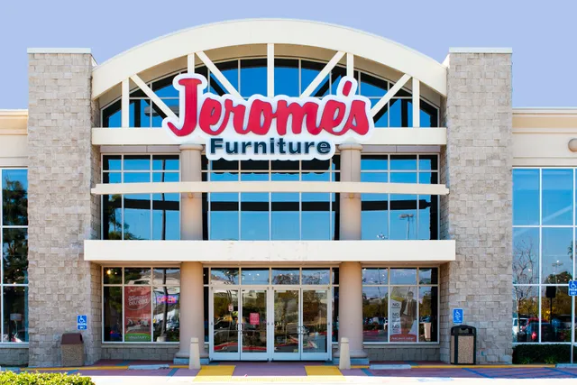 Jerome's Furniture & Mattress Store-Rancho Cucamonga