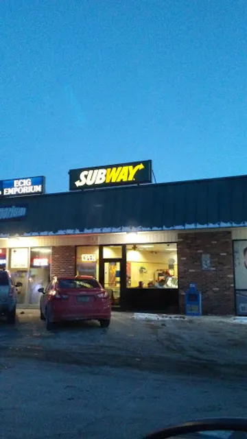 Subway