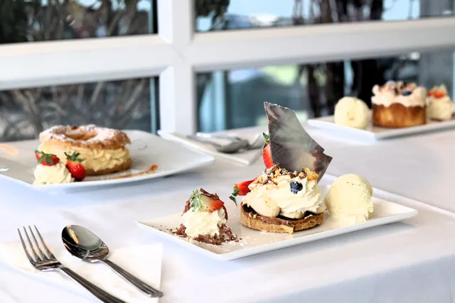 Galwegian Restaurant