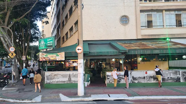 Cantinho da Cecília