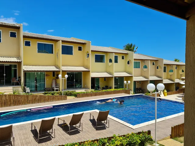 Imbassai Summer Flats