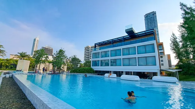 Veranda Residence Pattaya