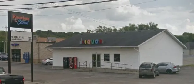 Bourbon & Canal Beverage Co