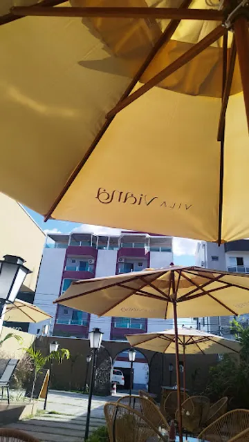 VILA VIANA - Cafeteria e Coworking