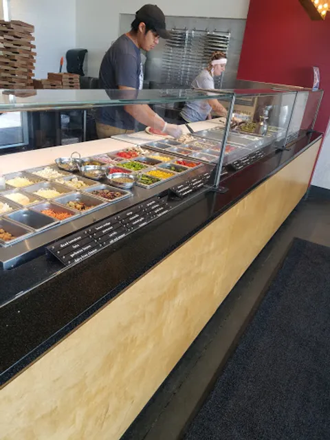 Chipotle Mexican Grill