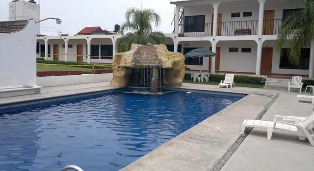 Hotel Real de Cuautla