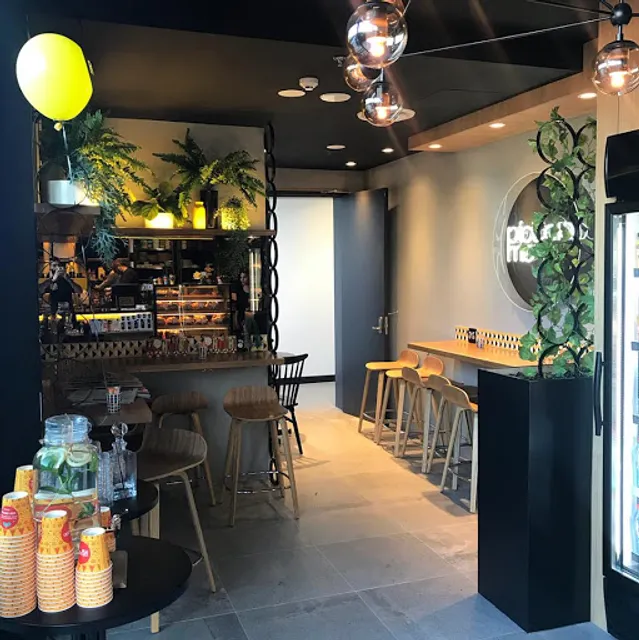 Piccolo Me Parramatta Square