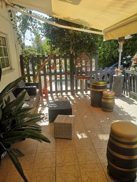 Restaurante So Provando Lda