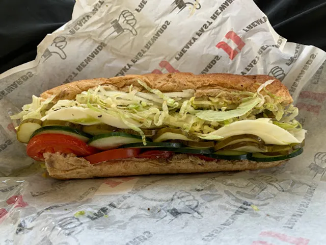 Jimmy John's