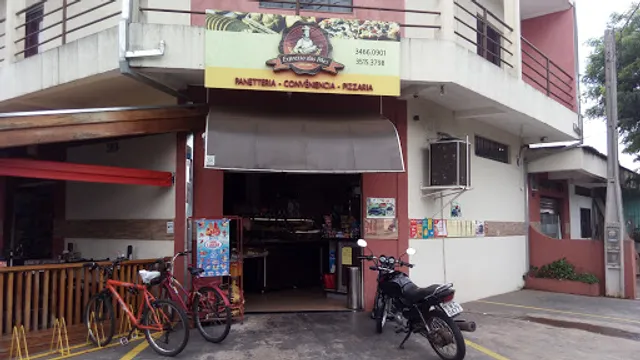 Expresso dos Pães Panetteria