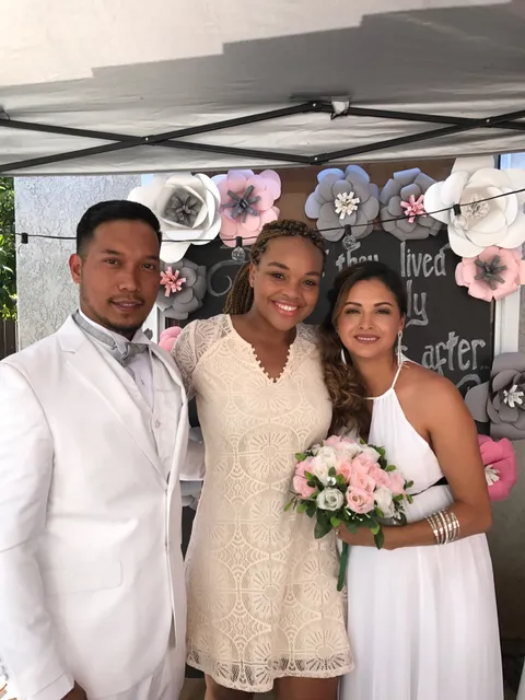 Helen's Wedding Chapel