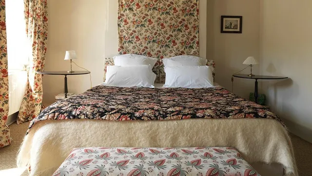 La Maison Jeanne d'Arc - Chambres d'hôtes et hébergements près de Guédelon