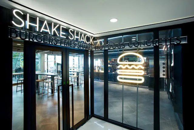 Shake Shack (ifc mall)
