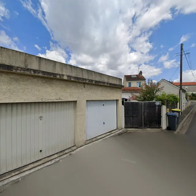 "Ô Tour's Angels" Febvotte