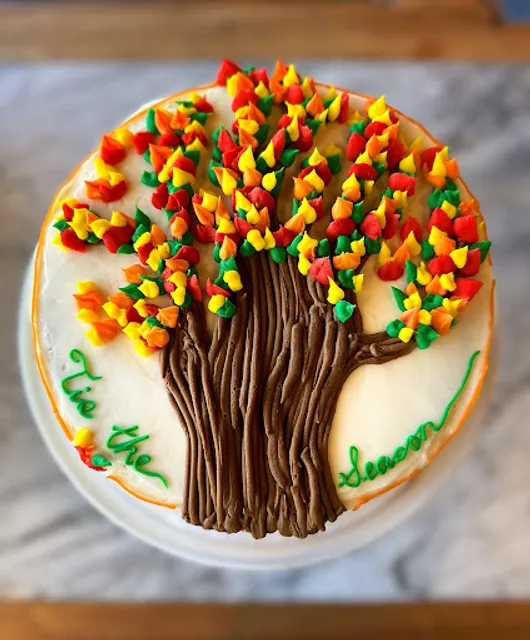 Robin Simmons Bakery