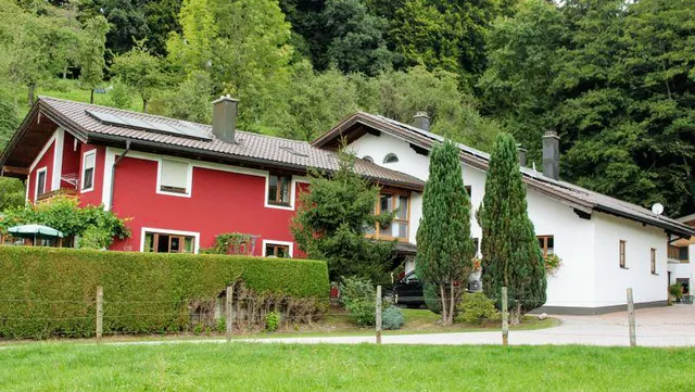 Ferienwohnung Brustmann