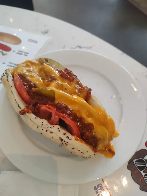 Big Pete's Chicageaux Style Hot Dogs, LLC