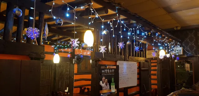 New Choi's Restaurant