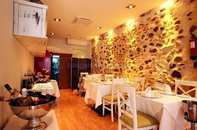 Agustina Restaurante