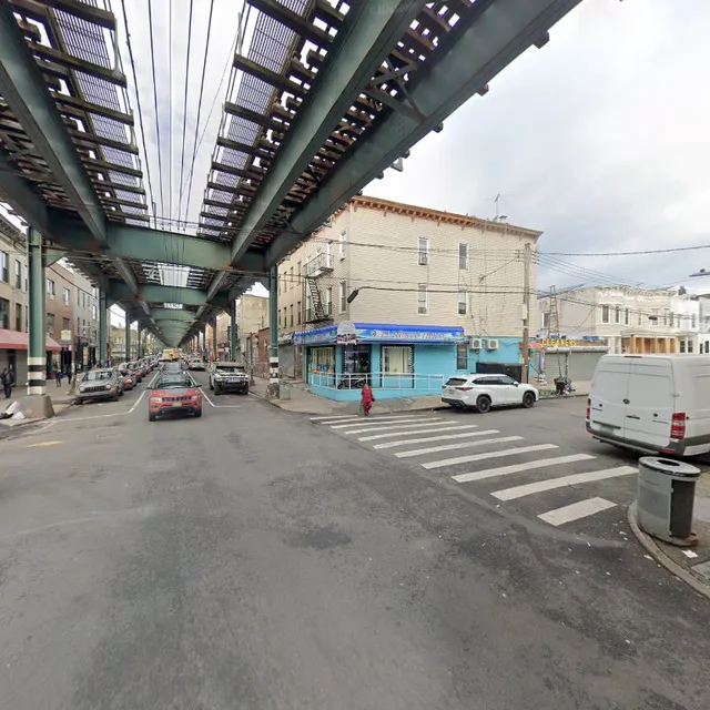 El Tipico Restaurant