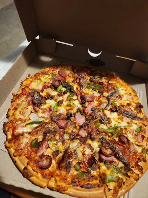 Pizza Hut