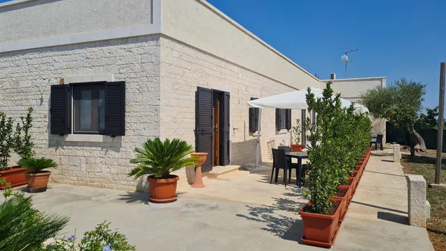 A Pauljne Casa Vacanze