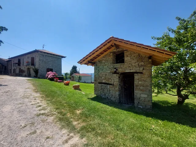 Agriturismo La Margherita