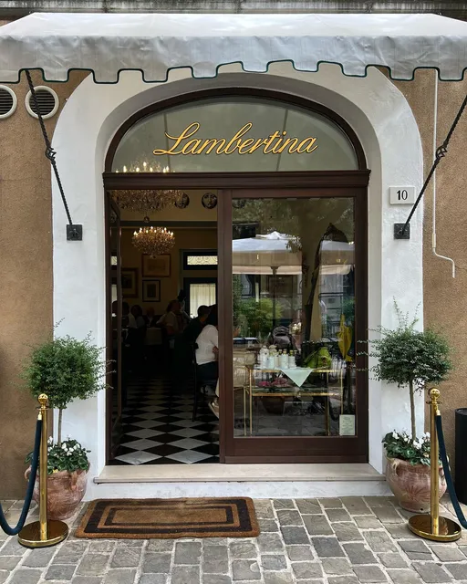 Lambertina Ristorante