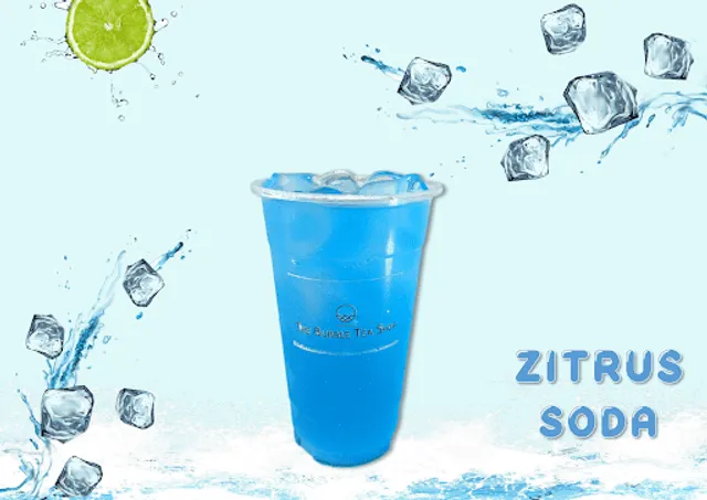 The Bubble Tea Shop Plauen