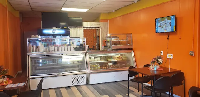 El Patron Seafood & Restaurant