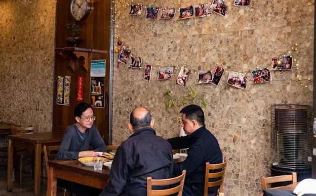 Ivory Thai North Ryde