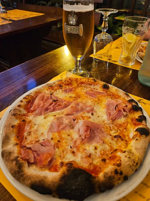 Osteria Pizzeria